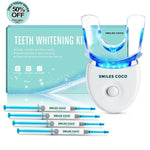 Teeth Whitening Kit SmilesCoco