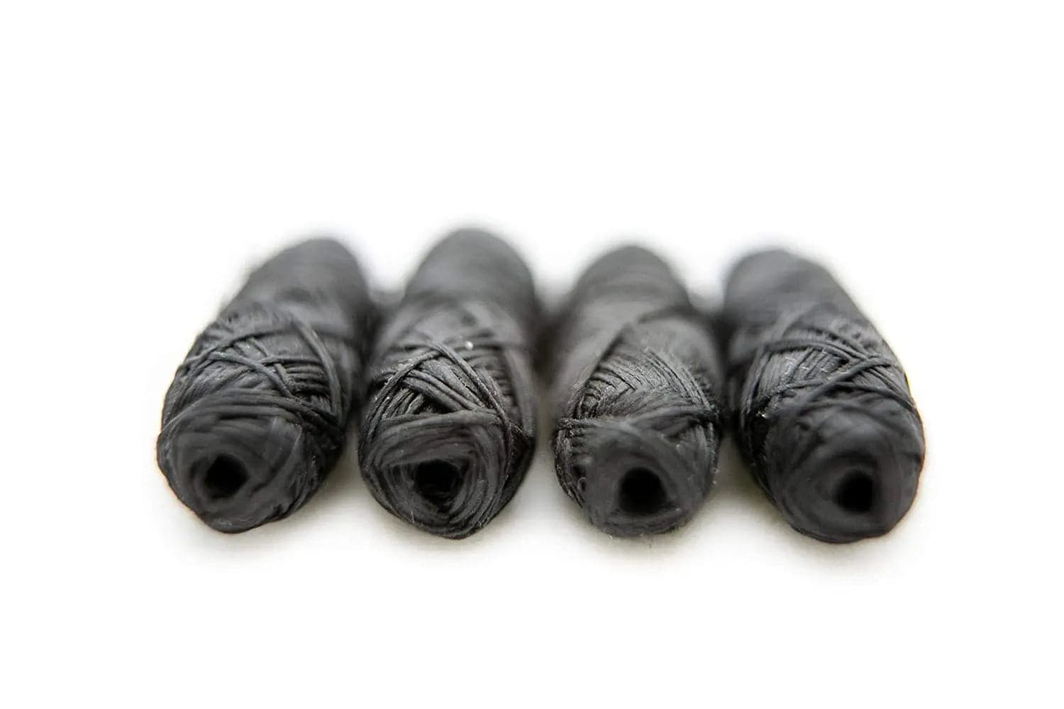 Nature Bamboo Charcoal Floss Pack