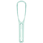 Specially Designed Tongue Cleaner Green