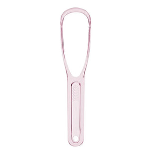 Specially Designed Tongue Cleaner SmilesCoco Pink