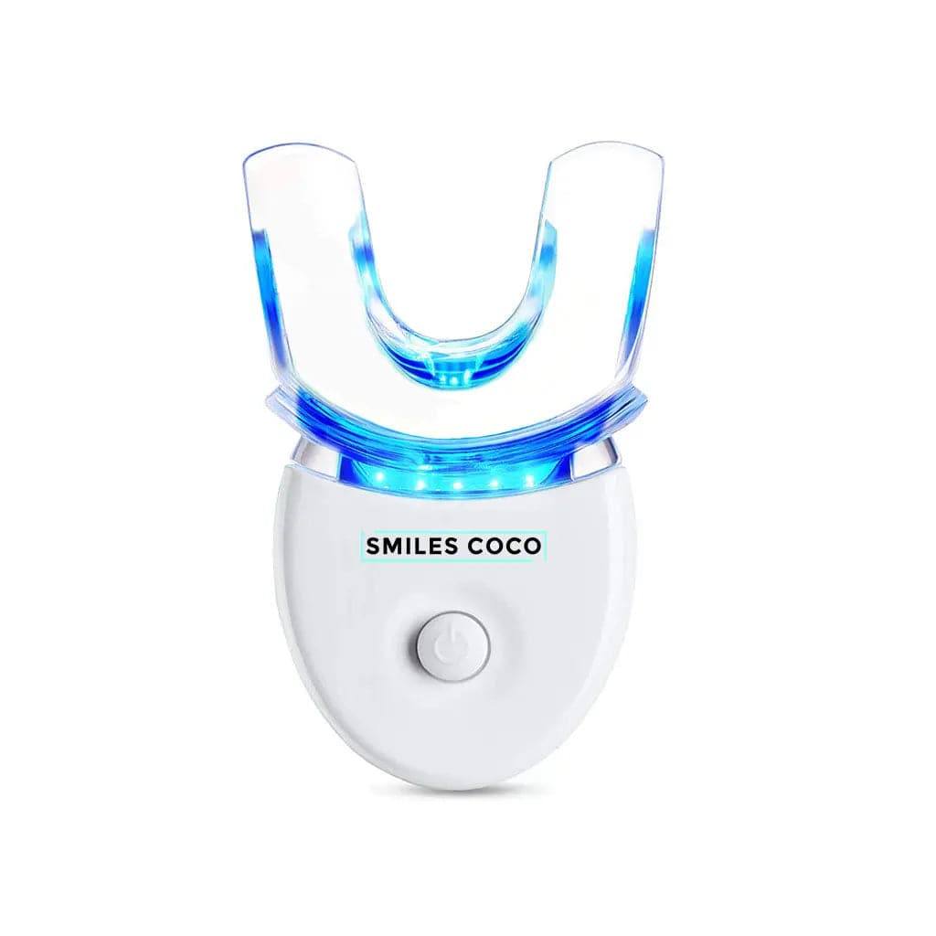 Teeth Whitening Device SmilesCoco